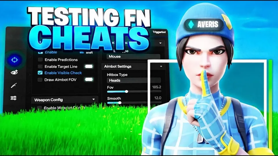 5 Essential Facts About Fortnite Cheat That You Need to Know