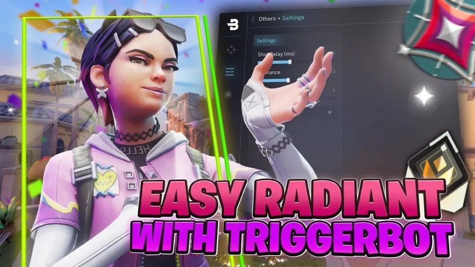 7 Essential Steps to Use Valorant Triggerbot Effectively for Radiant Climb