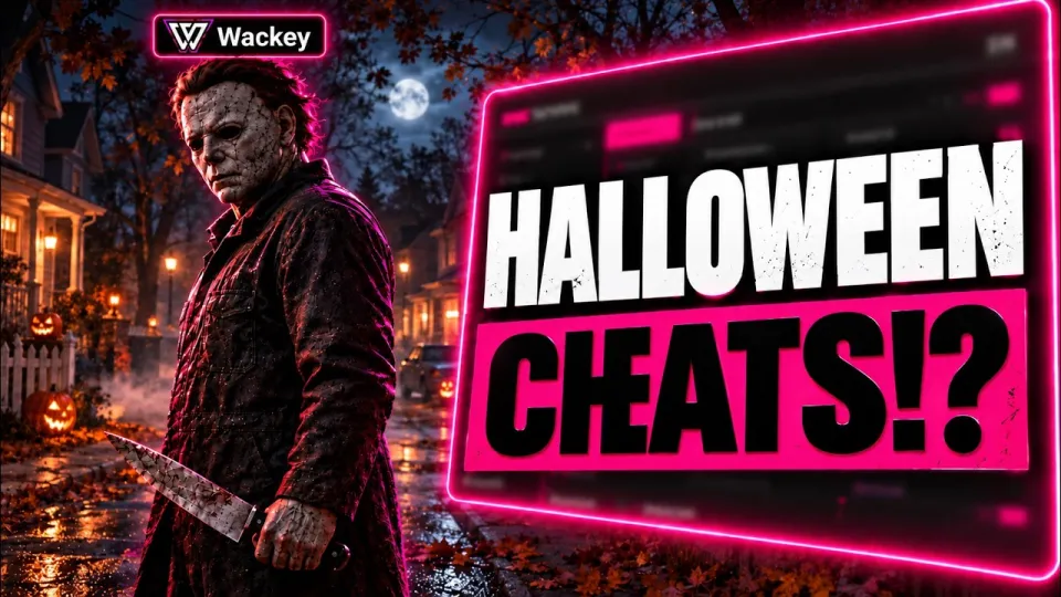 Halloween The Game Cheats Guide for 2026 with Working Hacks and Tips