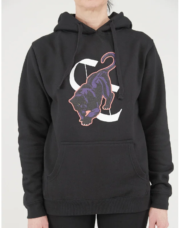 Women's C&C Panther Hoody