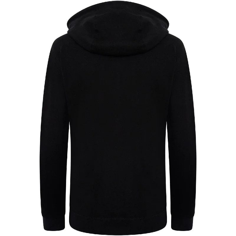 Dare2B Influence Womens Hoody - Black