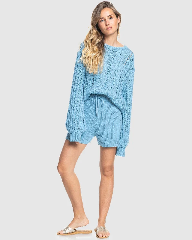 Roxy VIP Lounge Knit