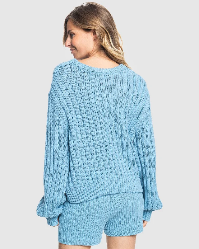 Roxy VIP Lounge Knit