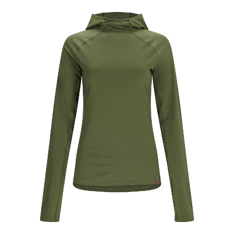 Simms Womens Glades Hoody