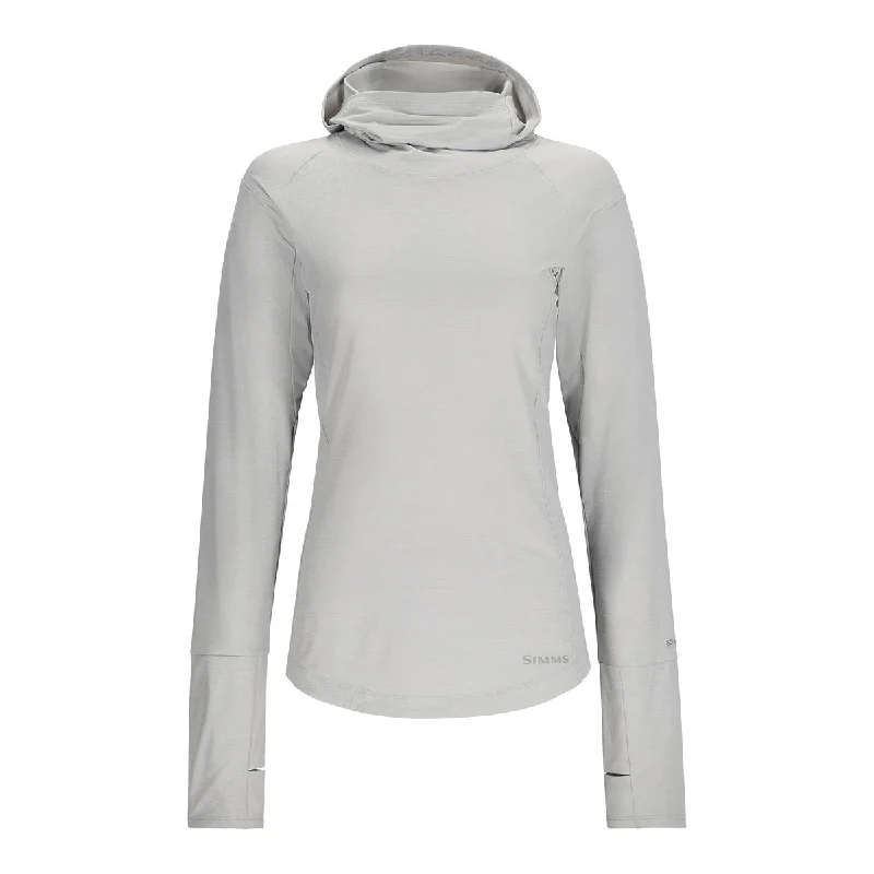 Simms Womens SolarFlex Cooling Hoody