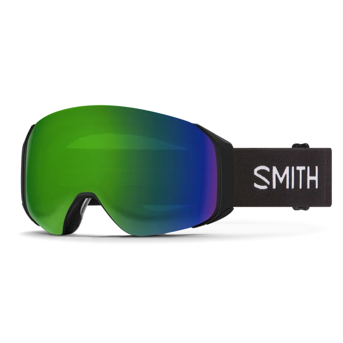 Smith 4D MAG S Women Snow Winter Goggles