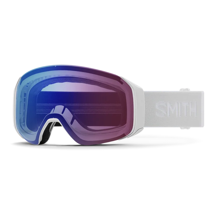 White Vapor / ChromaPop Photochromic Rose Flash