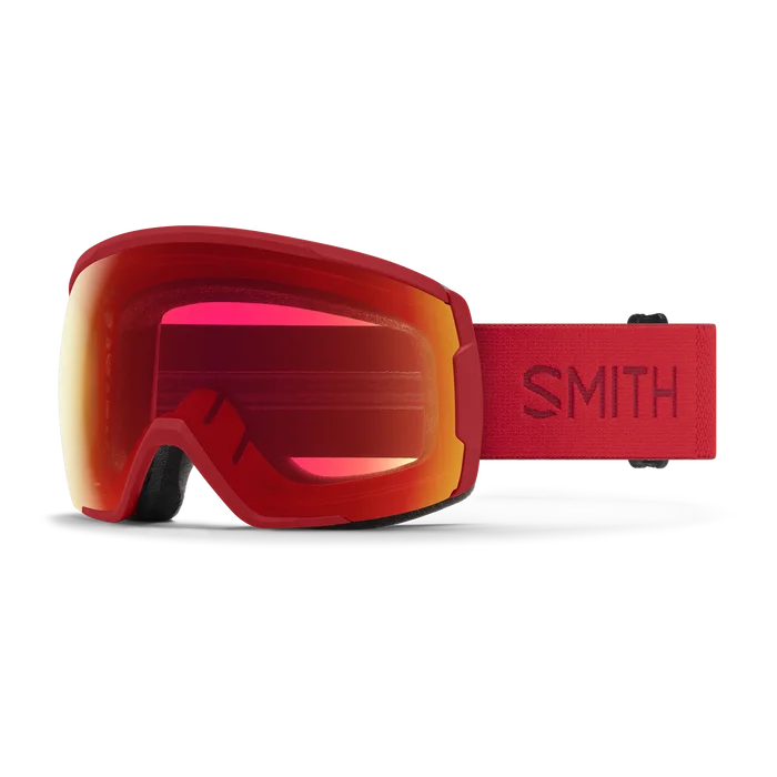 Lava / ChromaPop Photochromic Red Mirror