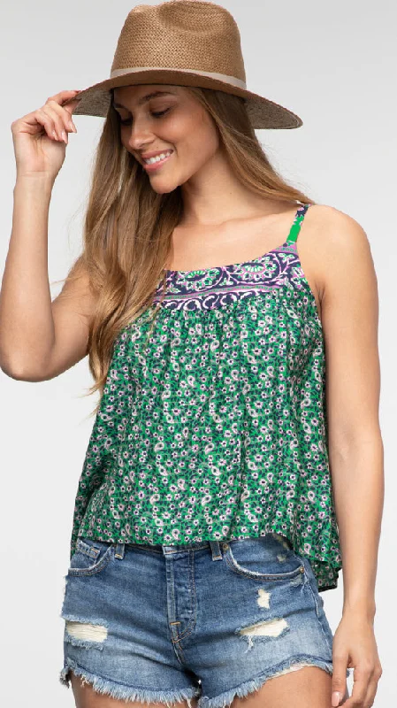 Kenley Tank Top