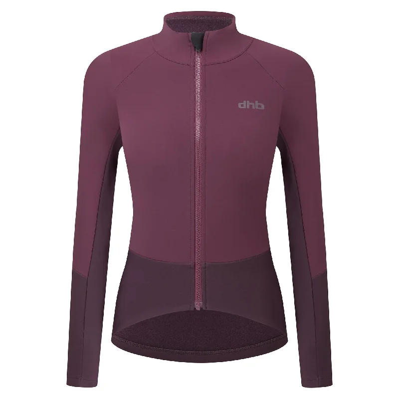 Aeron Women’s Softshell 2.0