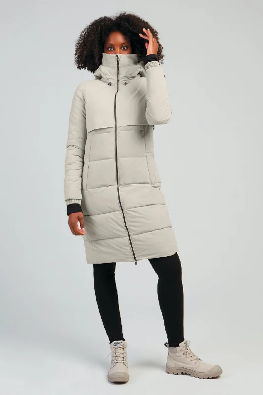 Fig Oslo Insulated Parka