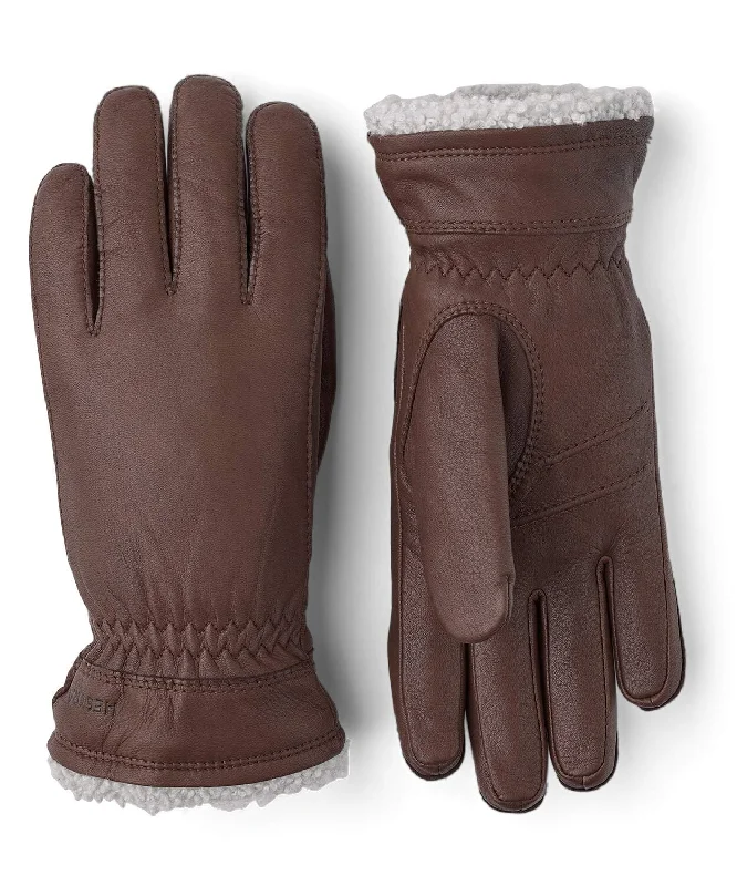 Deerskin Primaloft Glove