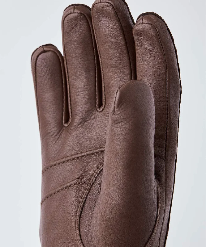 Deerskin Primaloft Glove