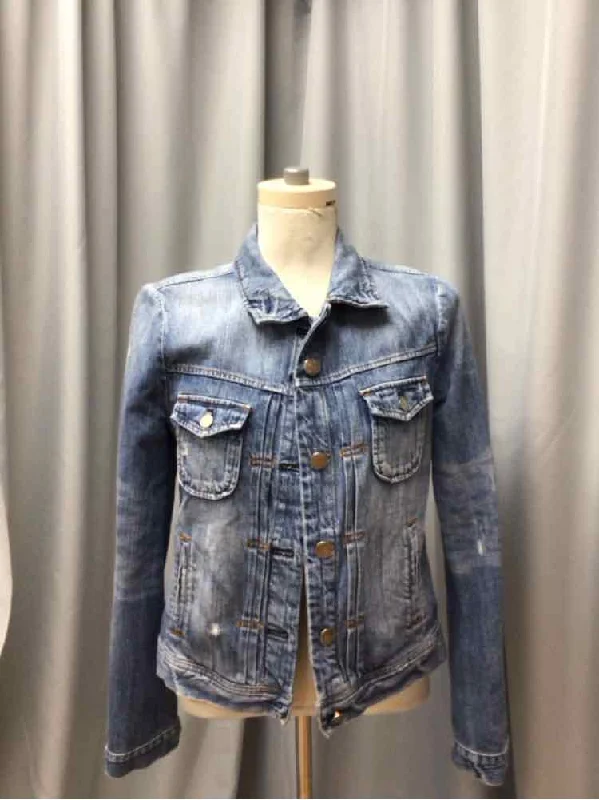 J CREW SIZE SMALL Ladies JACKET