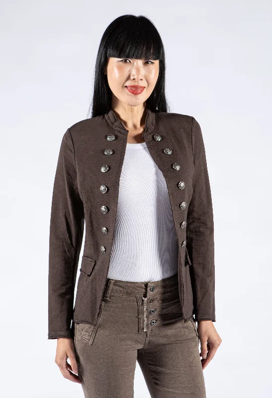 Military Style Jacket