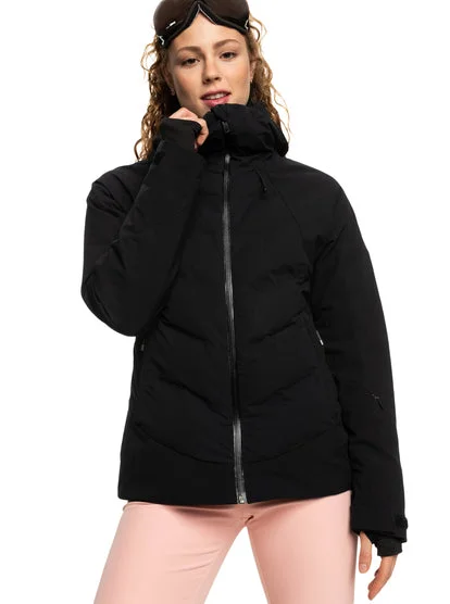 Roxy Dusk Warmlink Jacket