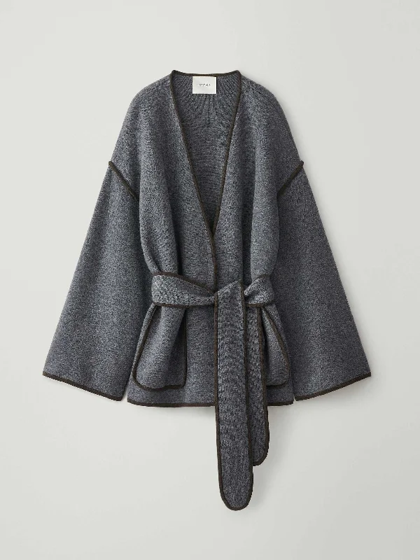 The Fiora Coat