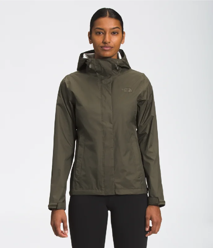 The North Face Women's Venture 2 Jacket