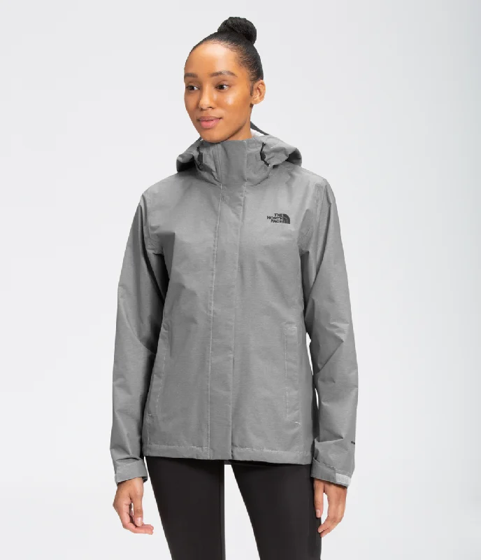 TNF Medium Grey Heather (DYY) / S