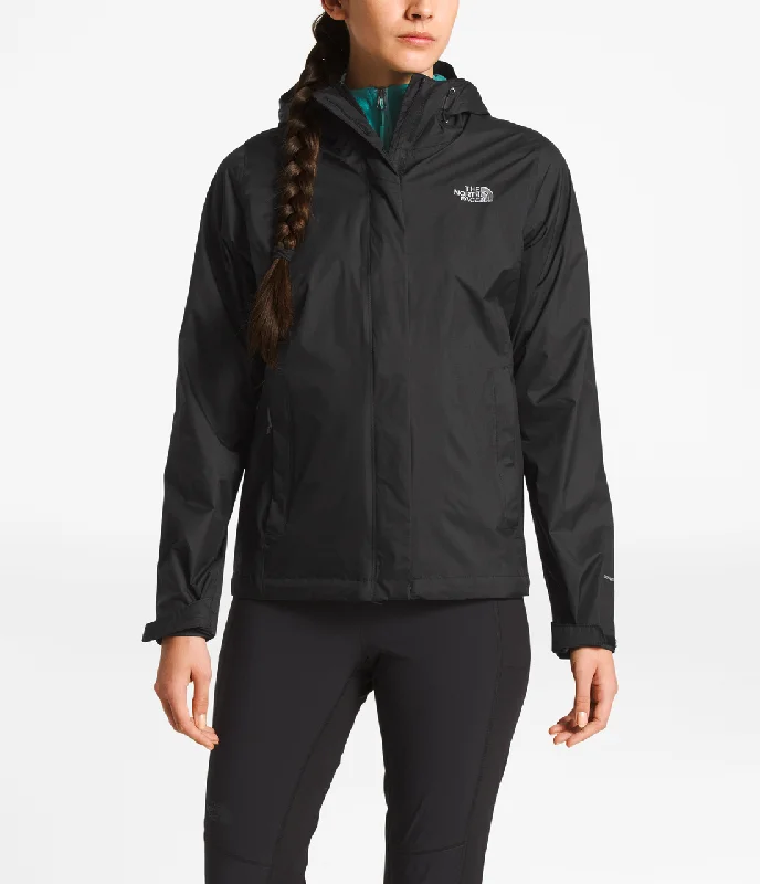 TNF Black (JK3) / XS