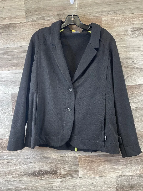 Blazer By Eddie Bauer  Size: Petite L