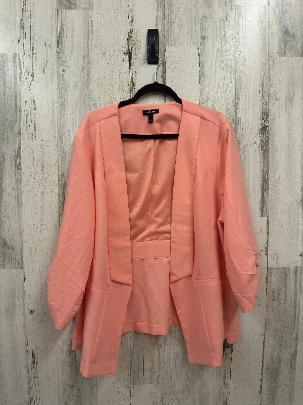 Blazer By Torrid  Size: 3x