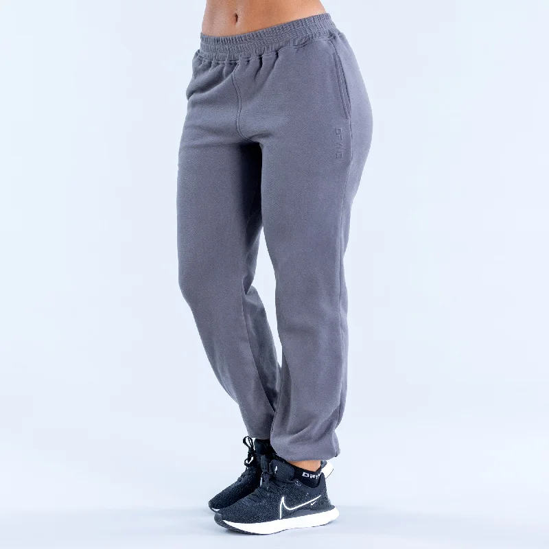 Revive Mid Weight Jogger