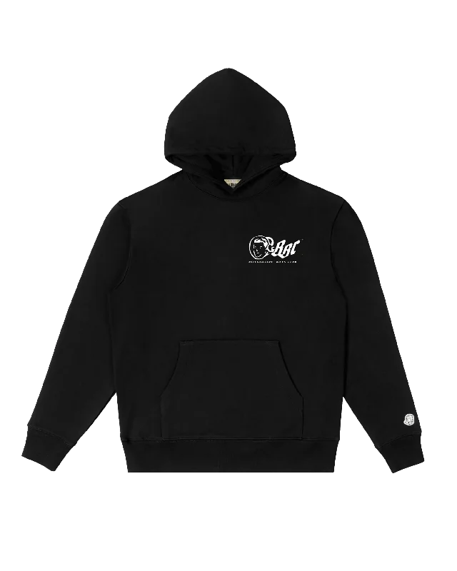 Lil OG Logo Hoodie