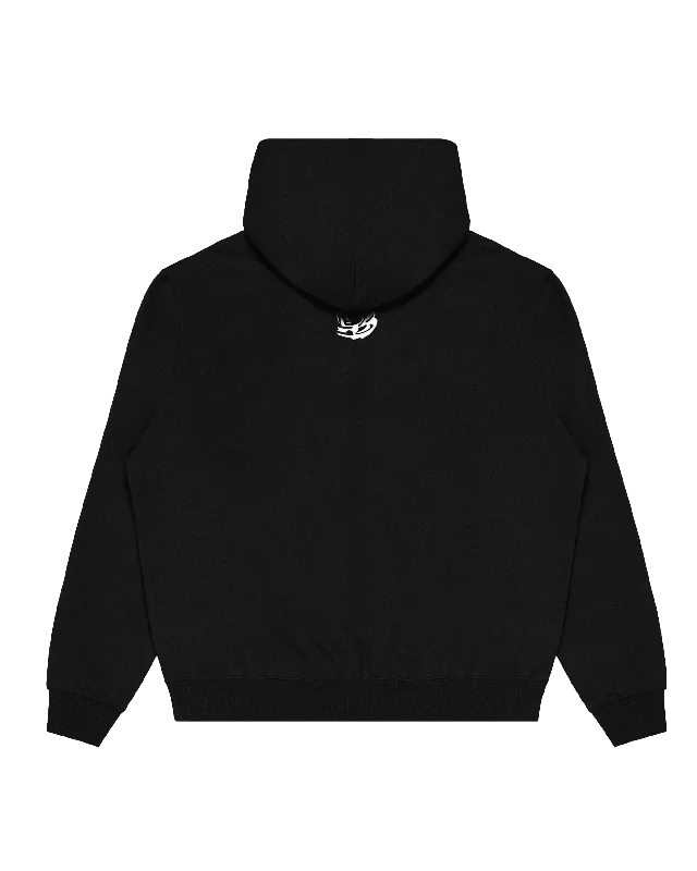 Lil OG Logo Hoodie