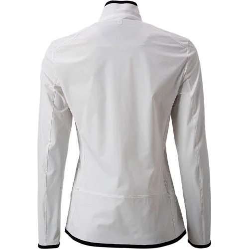 New Dunning Women's Leah Hadley Performance Wind Golf Jacket MSP$120