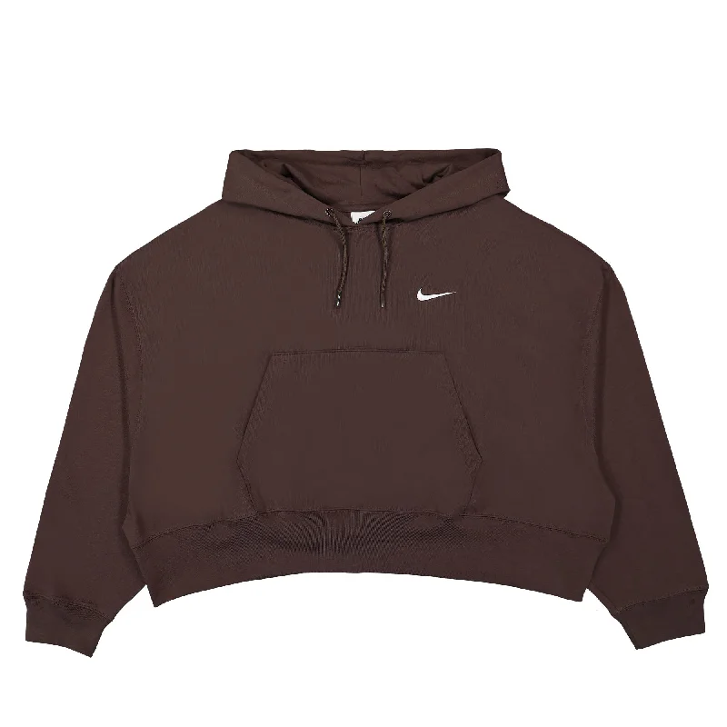 W NSW Jersey Oversized Hoodie