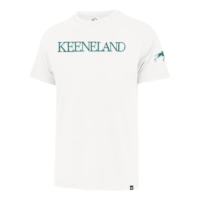 '47 Brand Keeneland Fieldhouse Franklin Tee