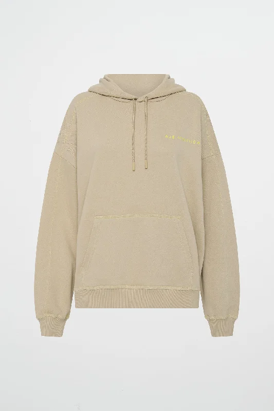 Embossed Hoodie 411