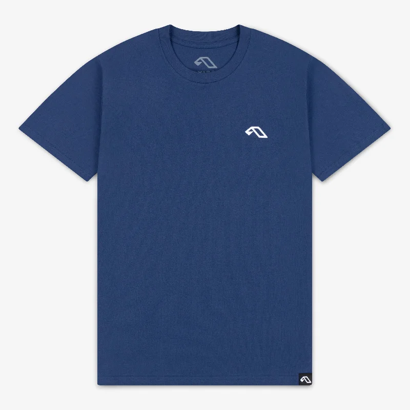 Anjuna Staple Tee / Cobalt