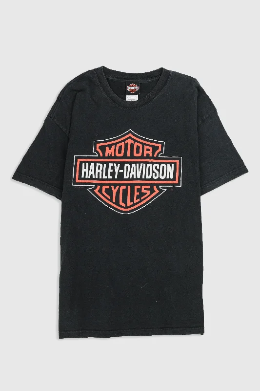 Vintage Harley Tee