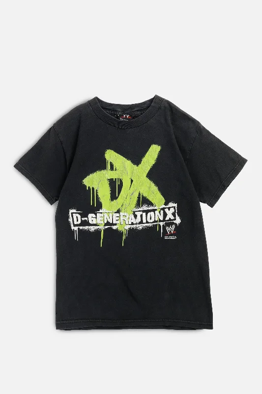 Vintage WWE D-Generation Tee - Women's XS