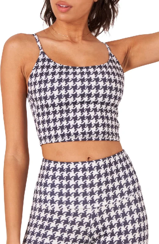 Houndstooth / S/M