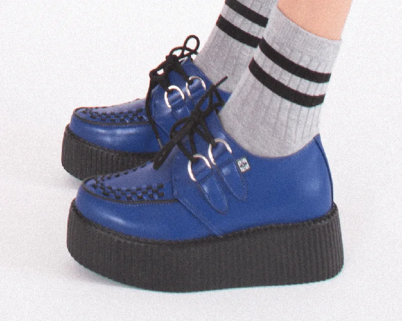 Lazuli Blue TUKskin™ Mondo Creeper