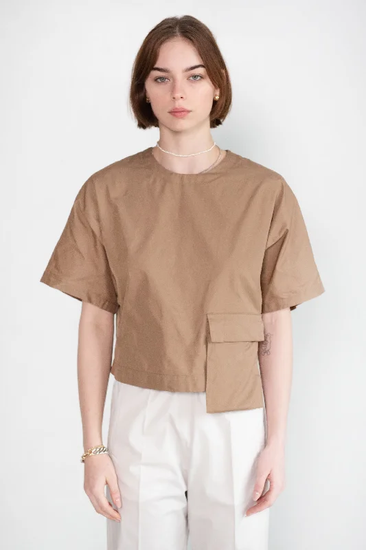 Marie Top, Camel