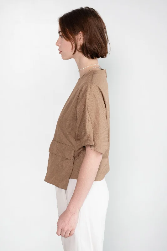 Marie Top, Camel