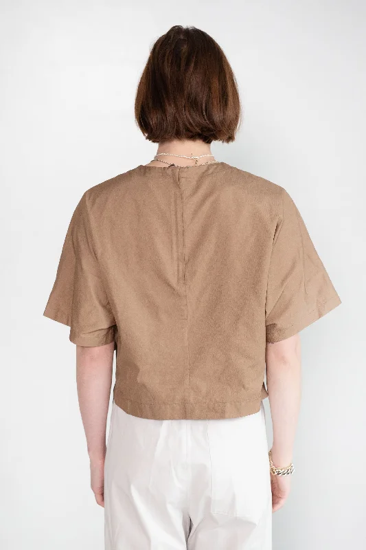 Marie Top, Camel