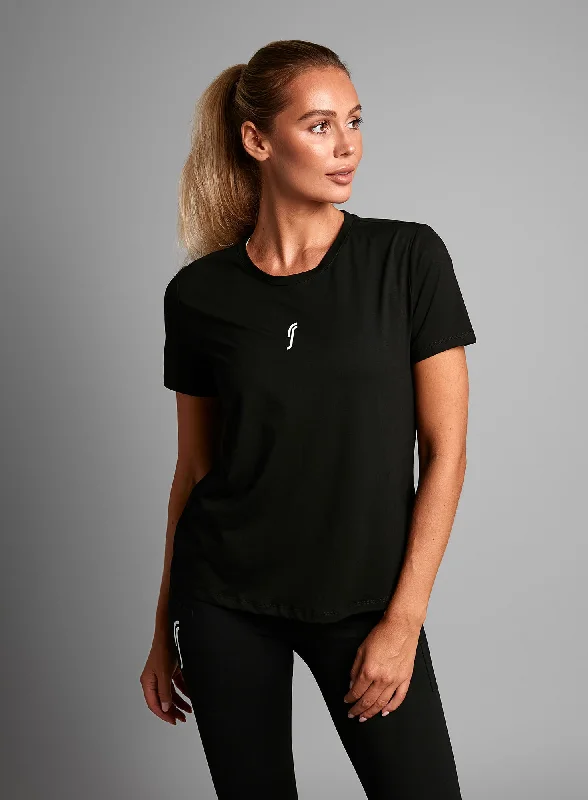 Women's Paris Relaxed Tee