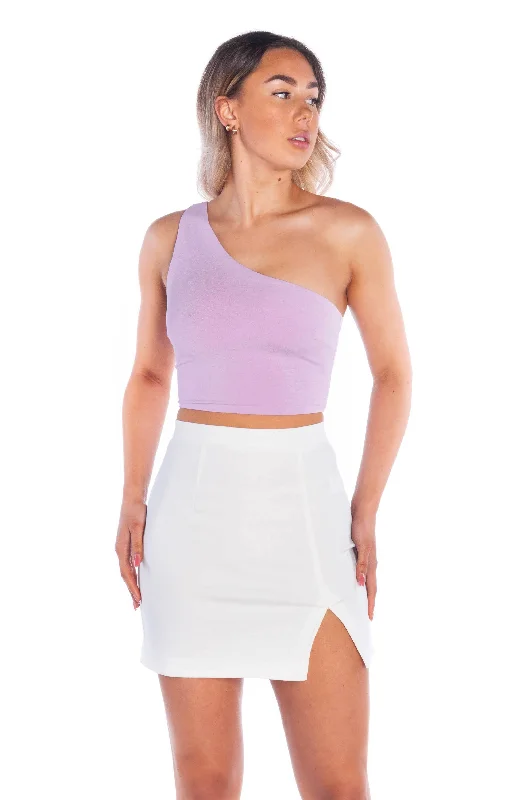 Amani Mini Skirt