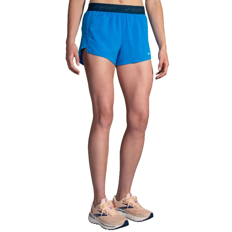 Brooks Women's Chaser 3"" Short