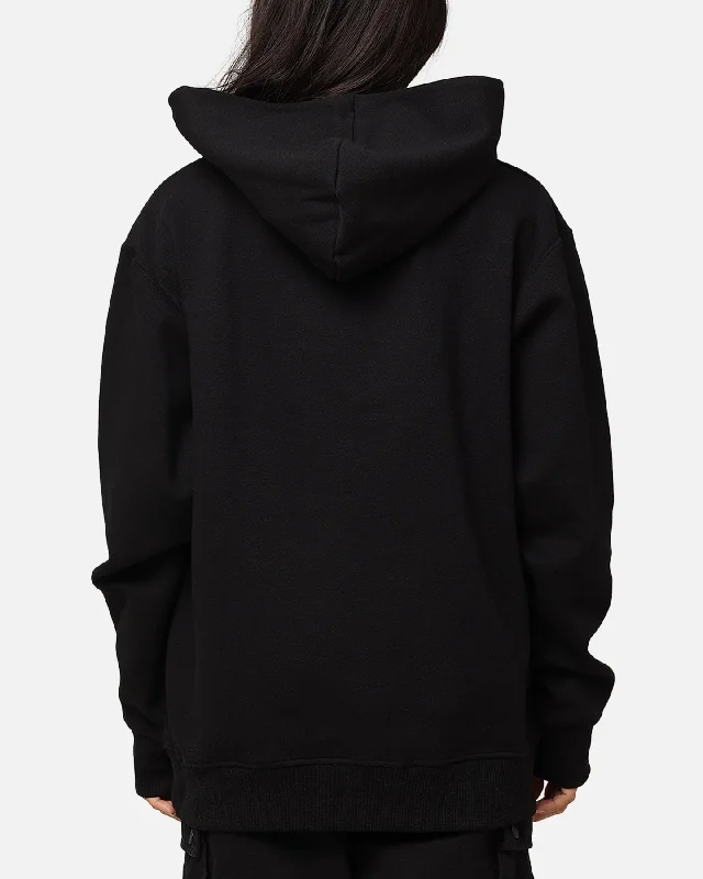 Champion Rochester Base Hoodie Black