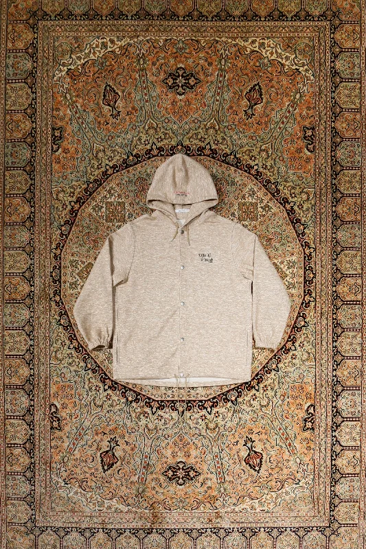 CHILLSIDE HOODIE(BEIGE)