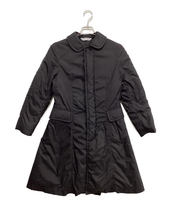 [Pre-owned] COMME des GARCONS COMME des GARCONS cotton coat W11C903