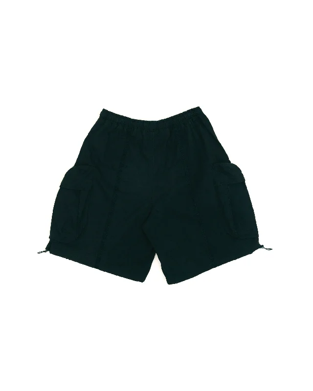 Gateway Chow Shorts C - Black