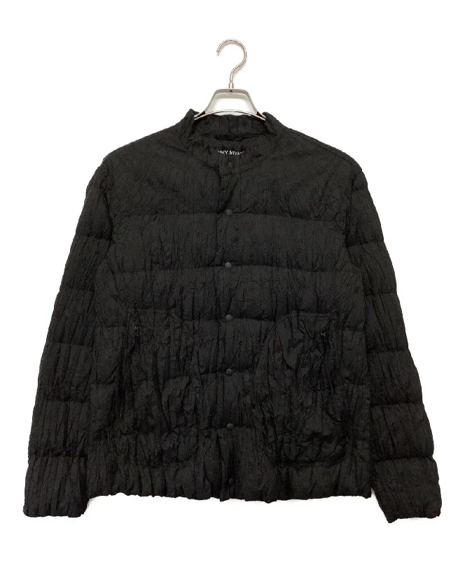 [Pre-owned] ISSEY MIYAKE down jacket ME13FC125