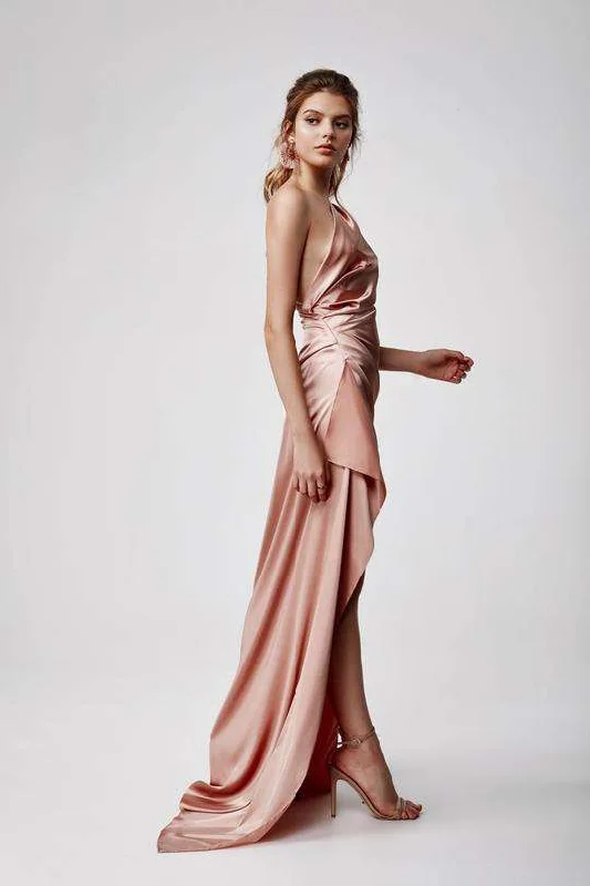 BUY IT LEXI Samira Dress (Pink)